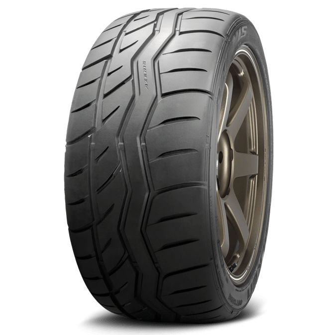 Falken Azenis RT615K+ 205/40R16 83Z - Wheel Haven