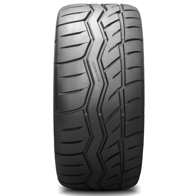 Falken Azenis RT615K+ 205/40R16 83Z - Wheel Haven