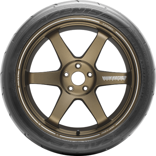 Falken Azenis RT660 195/60R14 86H - Wheel Haven