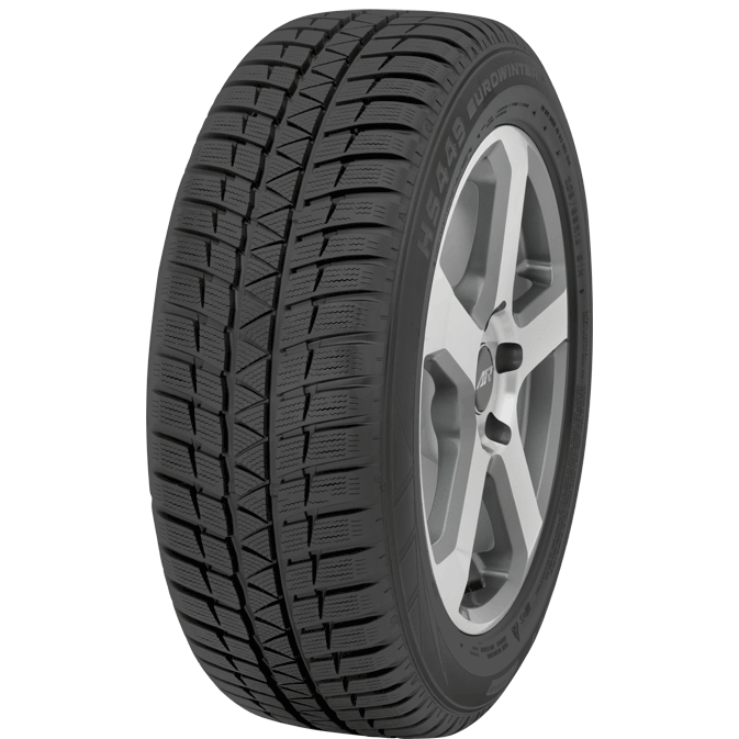 Falken EuroWinter HS449 205/65R16 95H - Wheel Haven