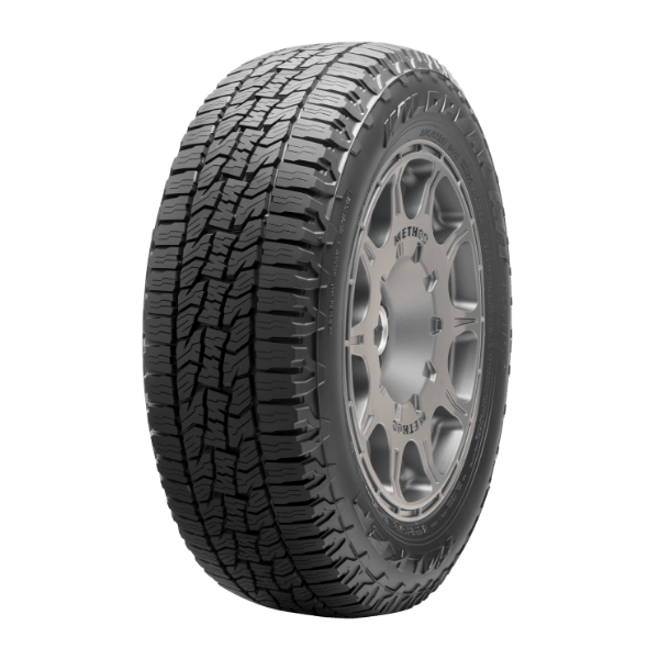 Falken WildPeak A/T Trail 225/60R18 100H - Wheel Haven