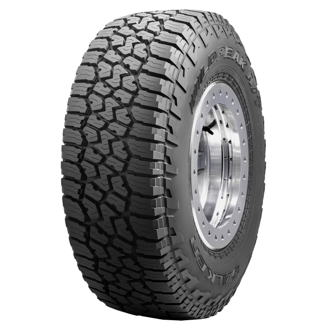 Falken WildPeak AT/3W 265/70R17 115T - Wheel Haven