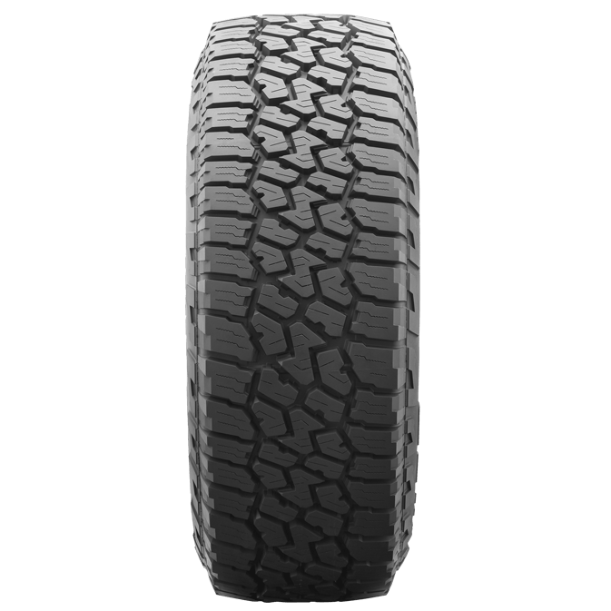 Falken WildPeak AT/3W 265/70R17 115T - Wheel Haven