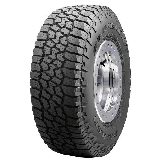 Falken WildPeak AT/3W 285/70R17 116Q - Wheel Haven