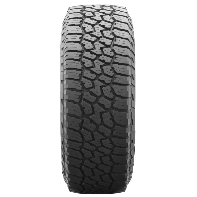 Falken WildPeak AT/3W 285/70R17 116Q - Wheel Haven