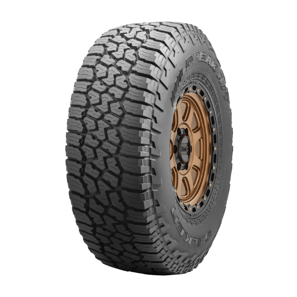 Falken WildPeak AT/3W LT275/60R20 119/116R D/8 - Wheel Haven