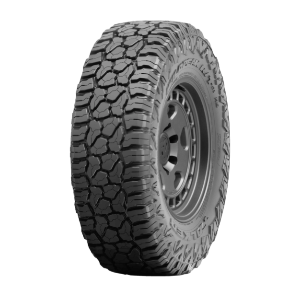 Falken WildPeak R/T 01 LT295/70R18 129/126R E/10 - Wheel Haven