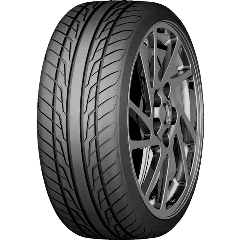 Farroad Extra FRD88 255/50ZR20 109Y XL - Wheel Haven