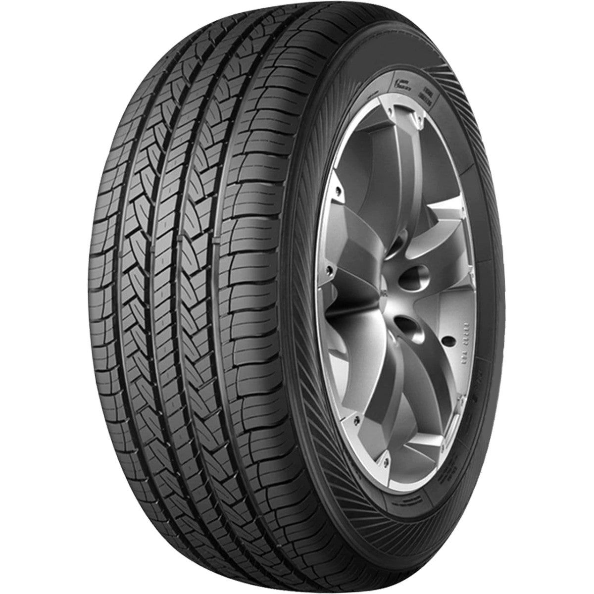 Farroad FRD66 255/55R18 109V XL - Wheel Haven