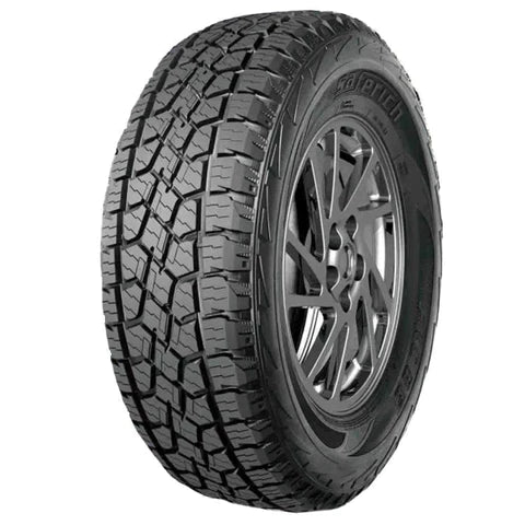 Farroad FRD86 205R16C 110/108S - Wheel Haven