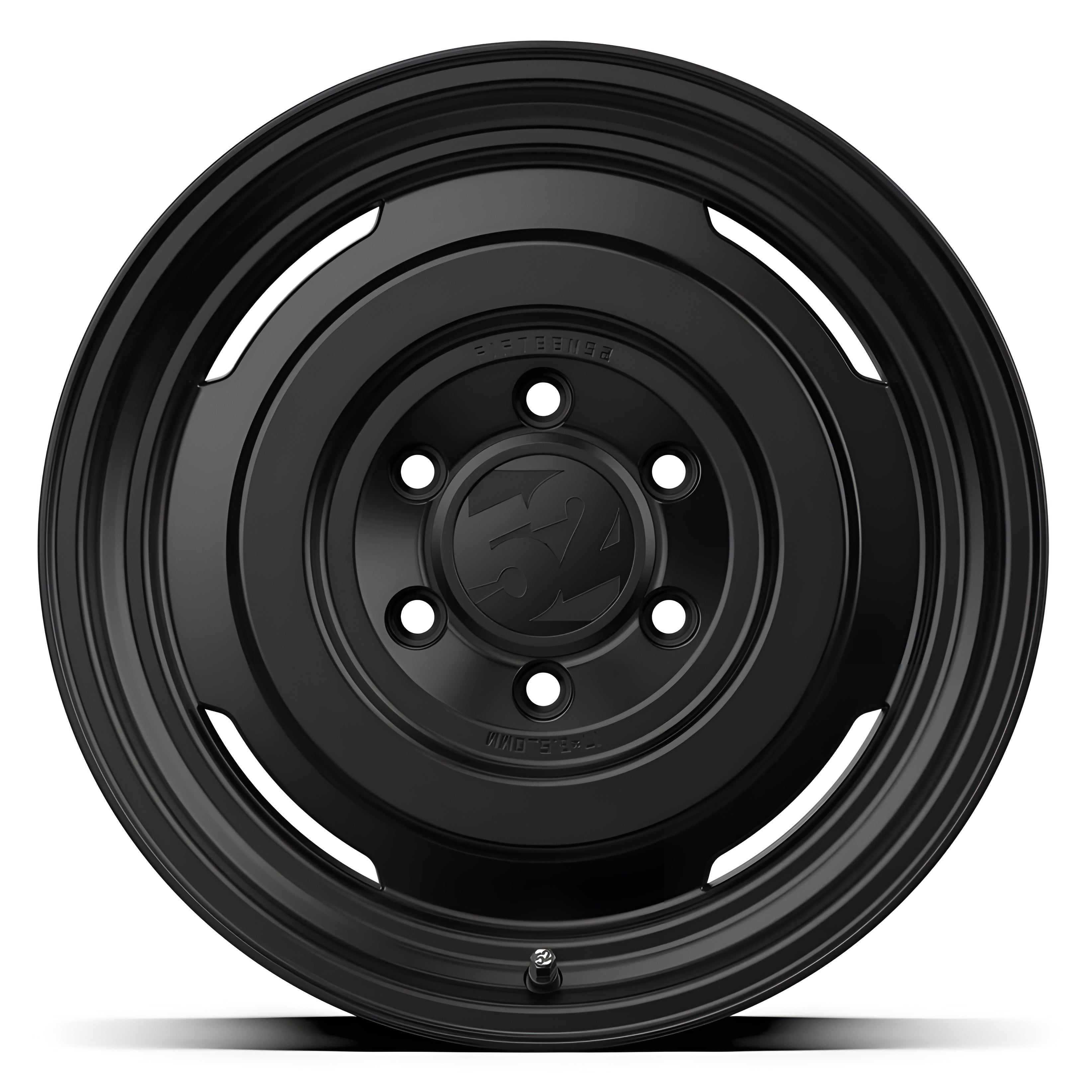 Fifteen52 Analog HD Asphalt Black - 16x7.5 | +0 | 6x139.7 | 106.1mm