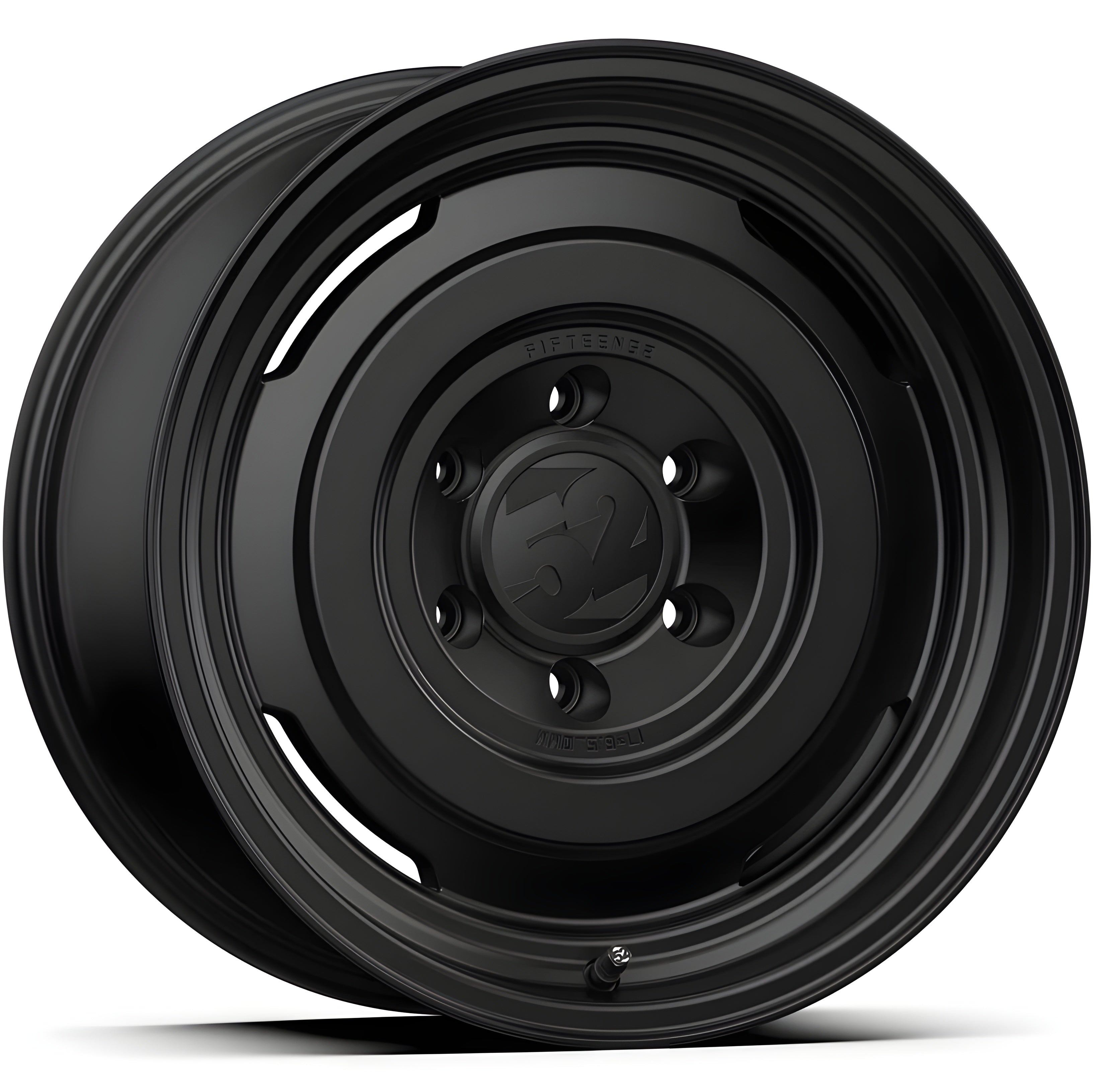 Fifteen52 Analog HD Asphalt Black - 16x7.5 | +0 | 6x139.7 | 106.1mm