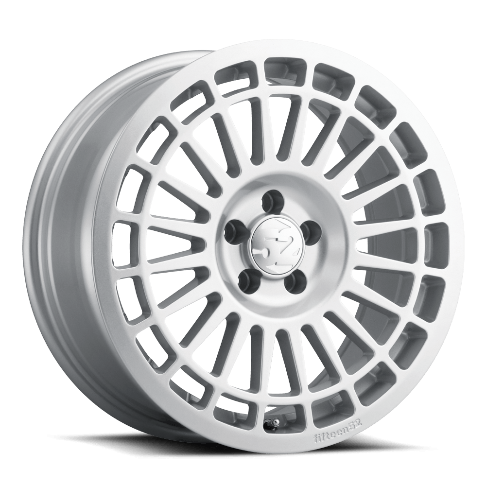 Fifteen52 Integrale Speed Silver - 18x8.5 | +45 | 5x100 | 73.1mm - Wheel Haven