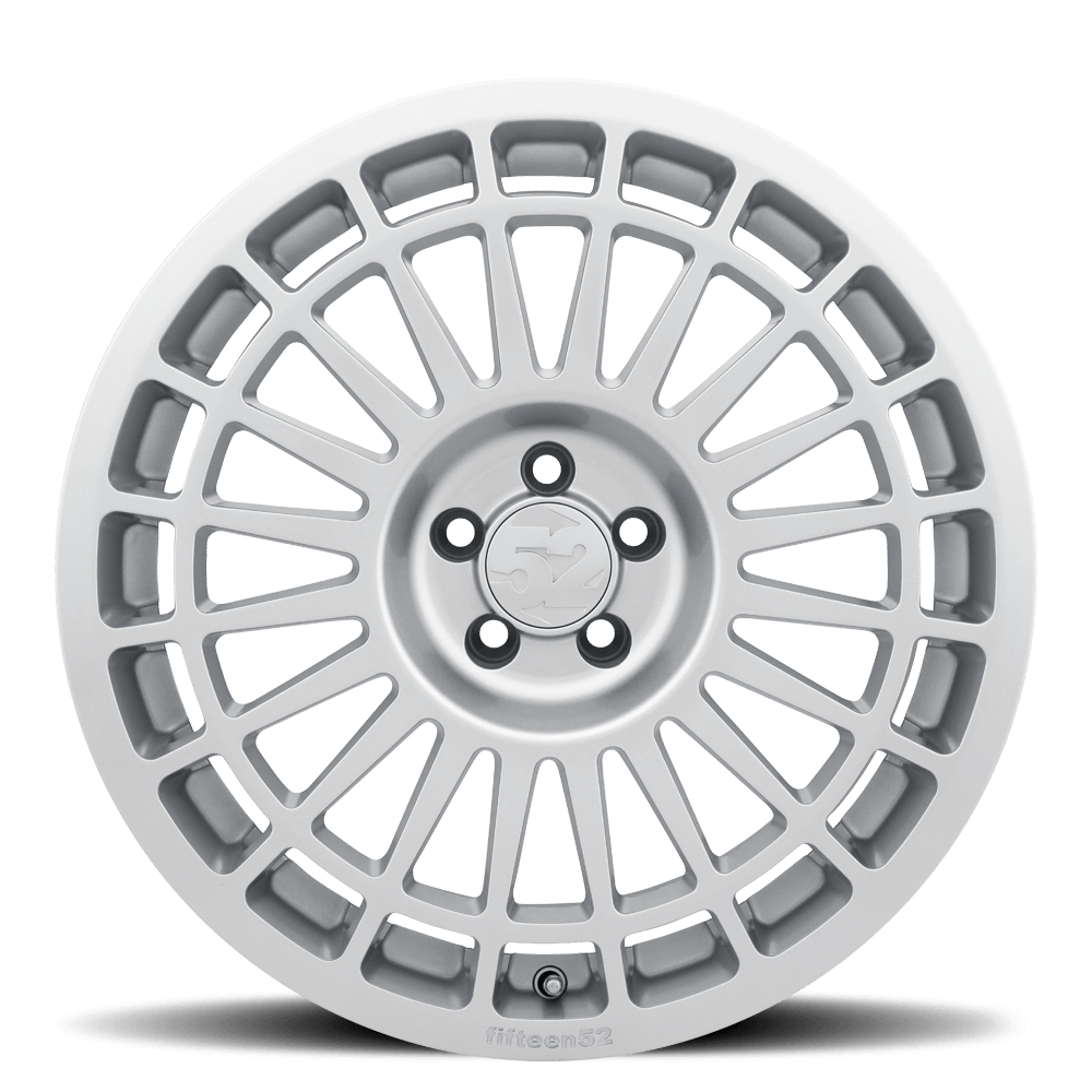 Fifteen52 Integrale Speed Silver - 18x8.5 | +45 | 5x100 | 73.1mm - Wheel Haven