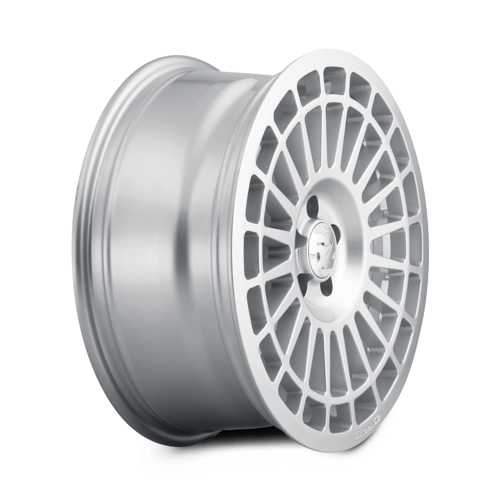 Fifteen52 Integrale Speed Silver - 18x8.5 | +45 | 5x100 | 73.1mm - Wheel Haven