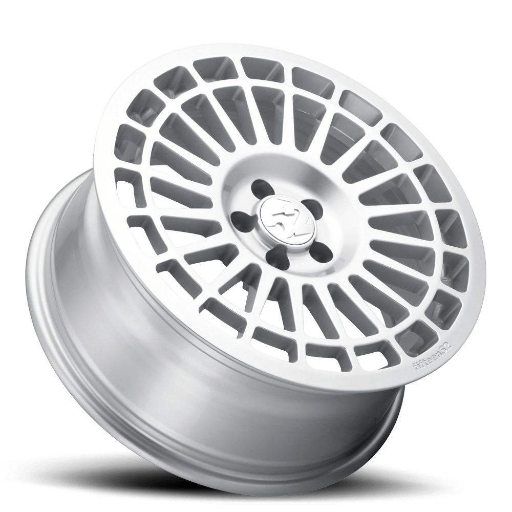 Fifteen52 Integrale Speed Silver - 18x8.5 | +45 | 5x100 | 73.1mm - Wheel Haven