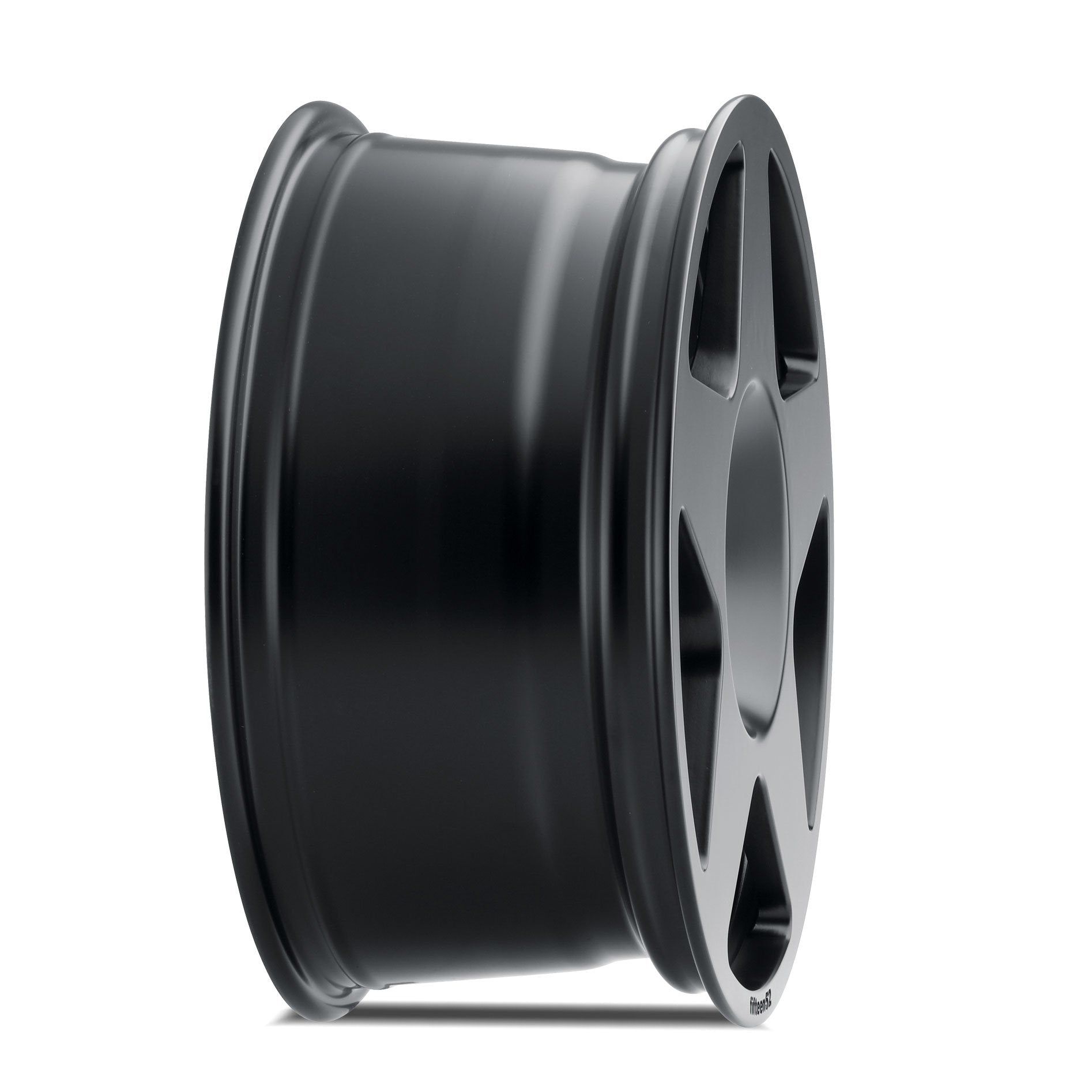 Fifteen52 Tarmac Asphalt Black - 18x8.5 | +45 | 5x112 | 66.6mm - Wheel Haven