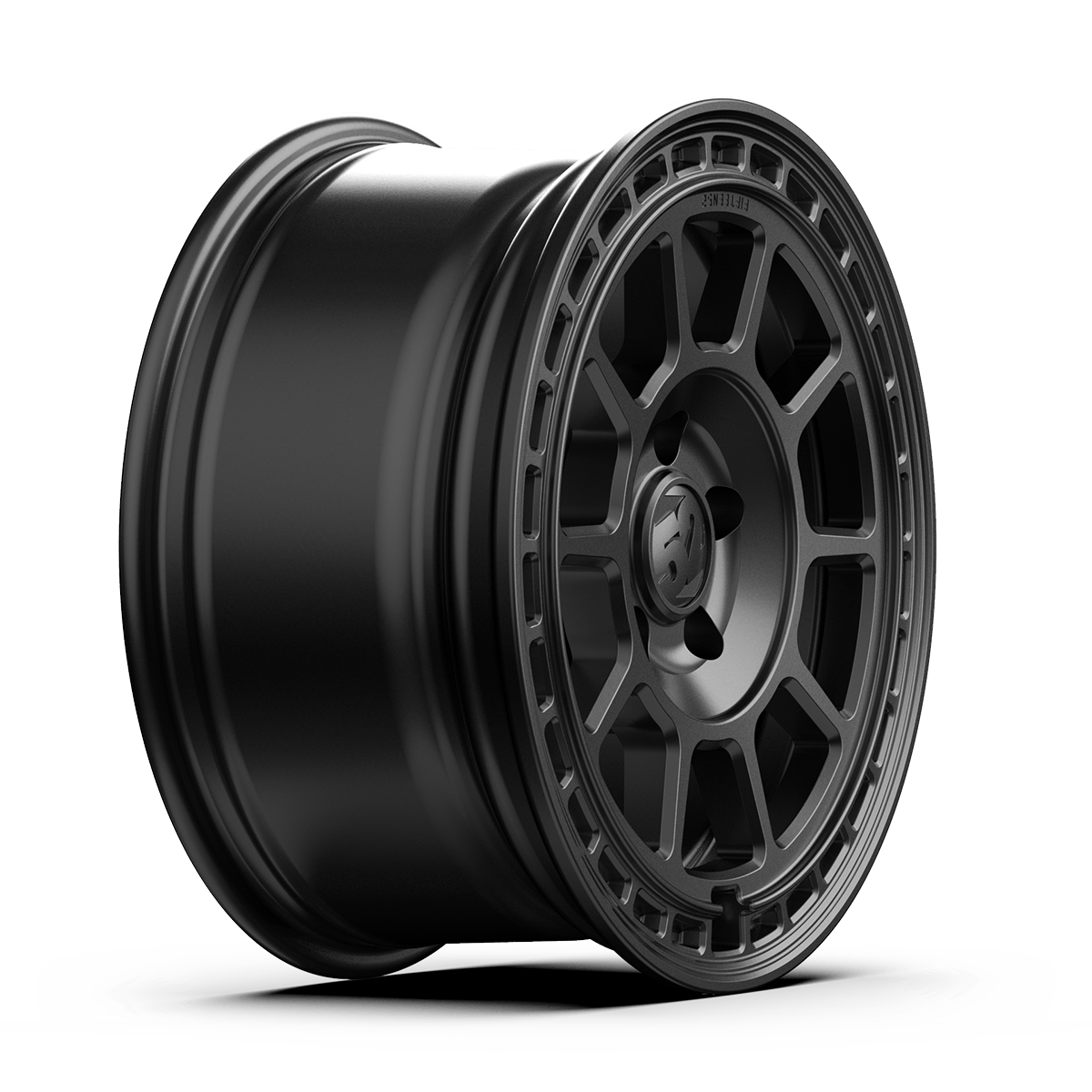 Fifteen52 Traverse MX Frosted Graphite - 17x8 | +38 | 5x114.3 | 73.1mm - Wheel Haven