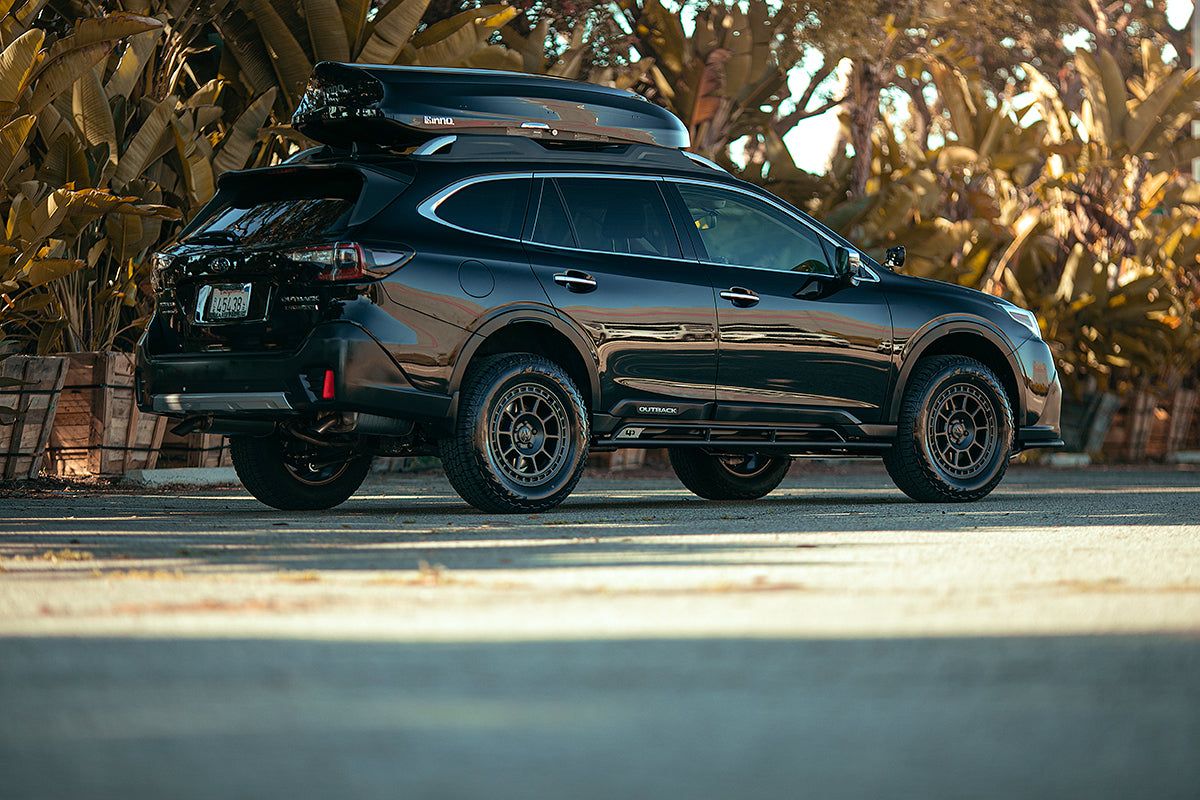 Fifteen52 Traverse MX Frosted Graphite - 17x8 | +38 | 5x114.3 | 73.1mm - Wheel Haven