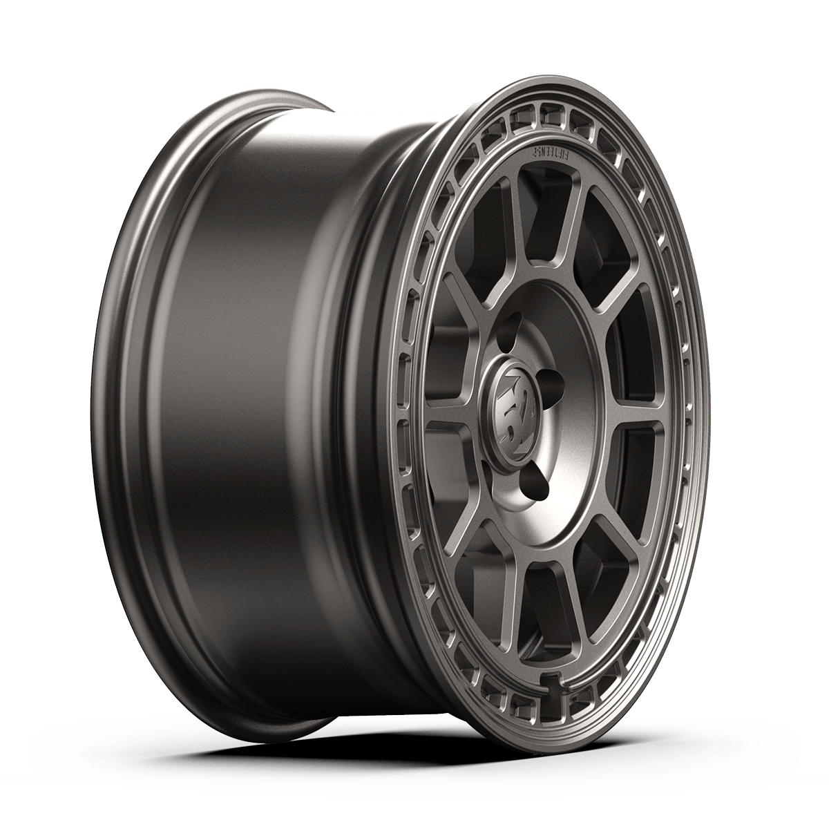 Fifteen52 Traverse MX Magnesium Grey - 17x8 | +38 | 5x100 | 73.1mm - Wheel Haven