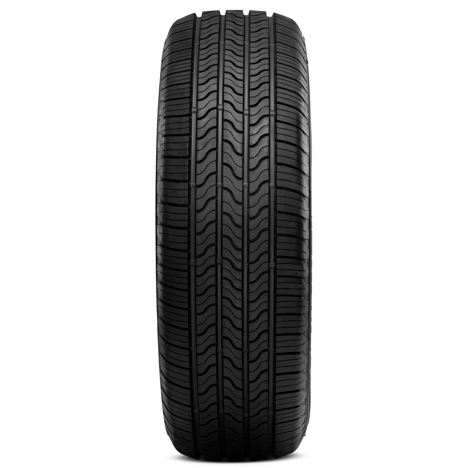 Firestone All Season 185/55R16 83T - Wheel Haven