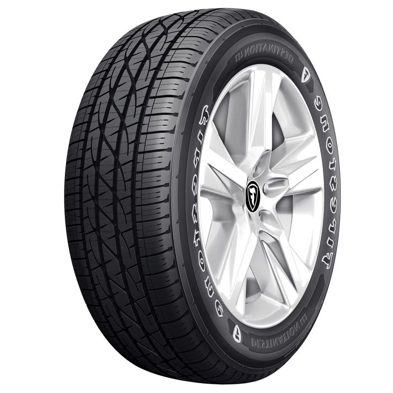 Firestone Destination LE3 205/70R16 97H - Wheel Haven