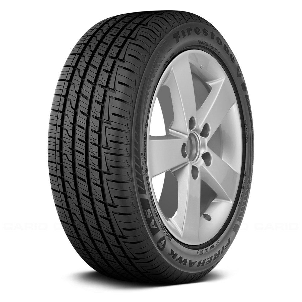 Firestone Firehawk AS 205/50R16 84V - Wheel Haven