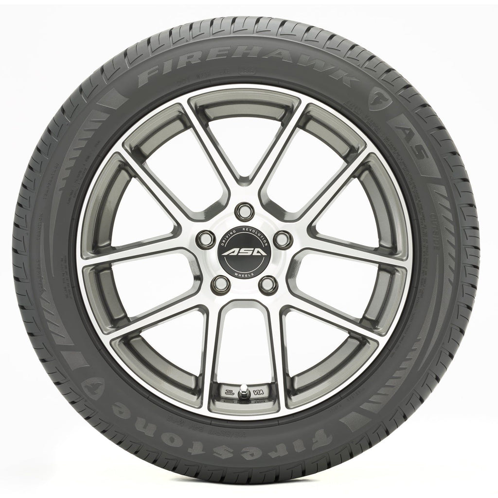 Firestone Firehawk AS 215/55R16 97V