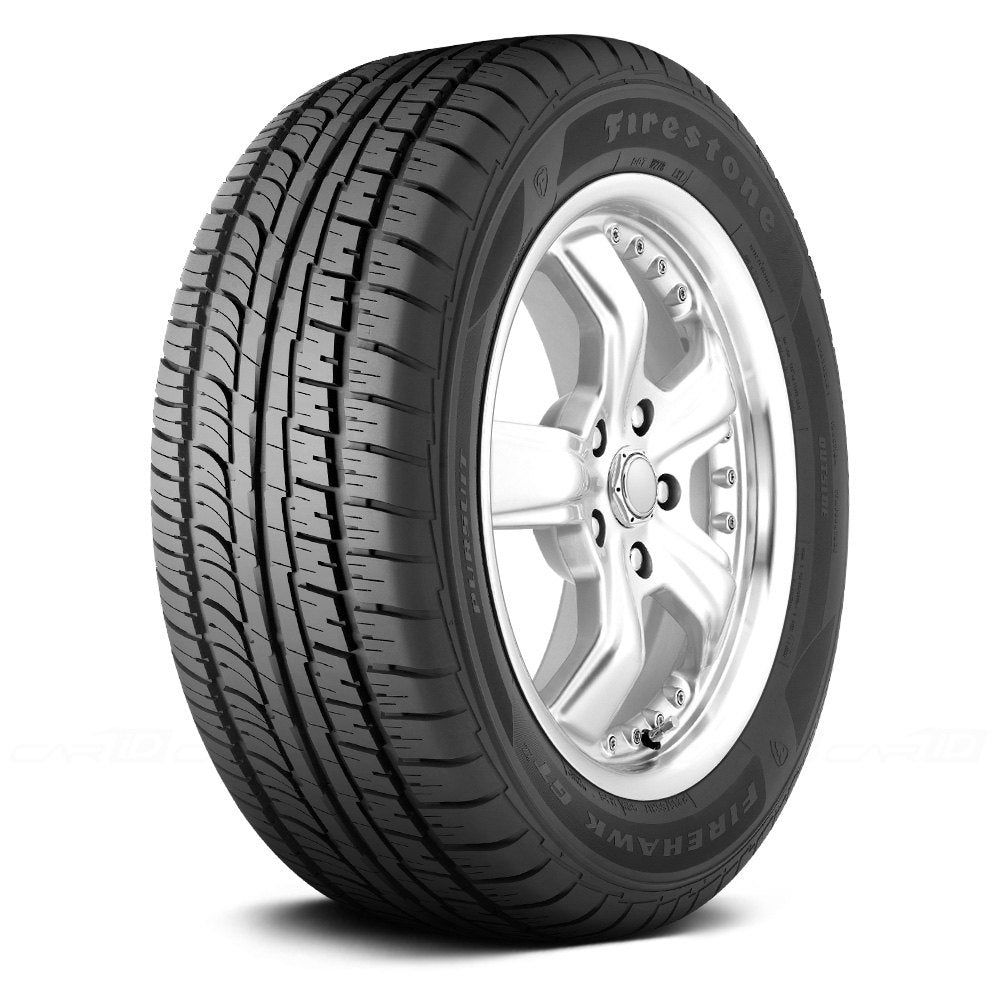 Firestone Firehawk GT 185/55R15 82V - Wheel Haven