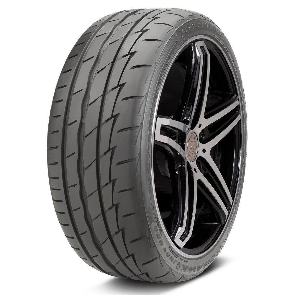 Firestone Firehawk Indy 500 235/55R18 100W - Wheel Haven