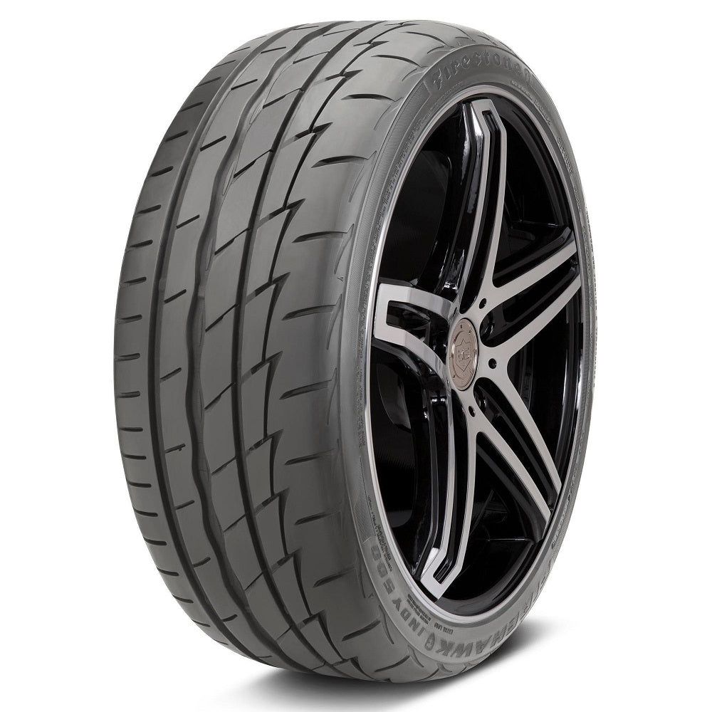 Firestone Firehawk Indy 500 305/35R20 104W - Wheel Haven