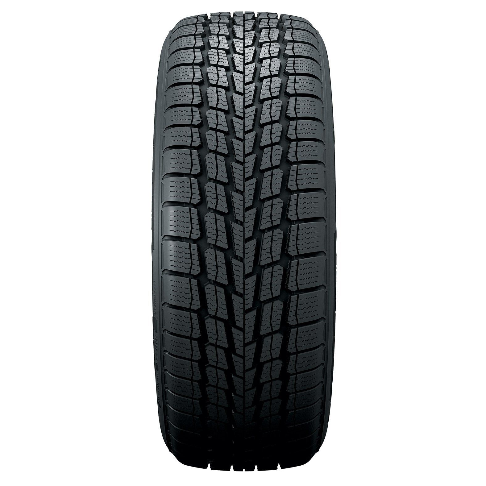 Firestone Weathergrip 225/65R17 102H - Wheel Haven