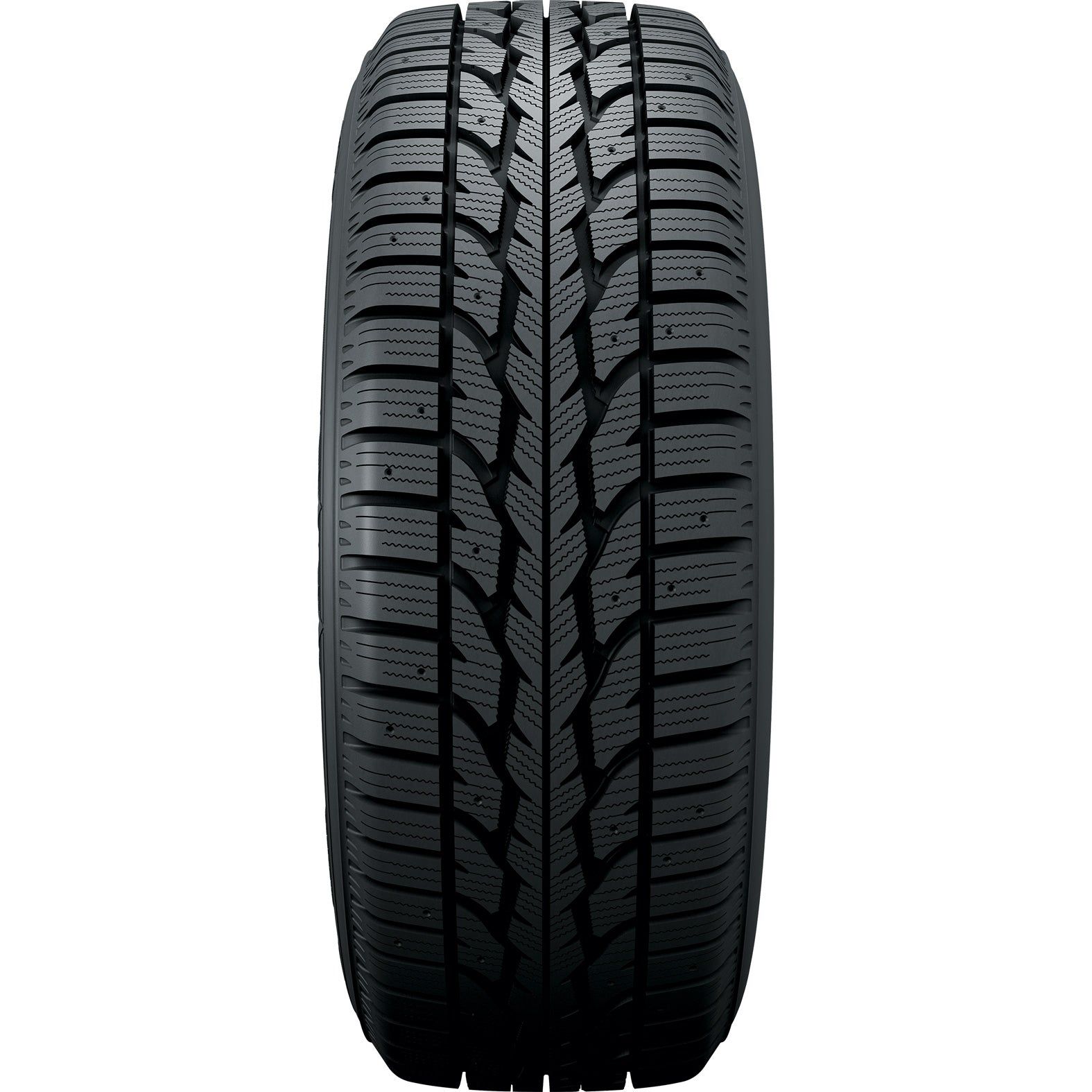 Firestone Winterforce 2 185/60R14 82S - Wheel Haven