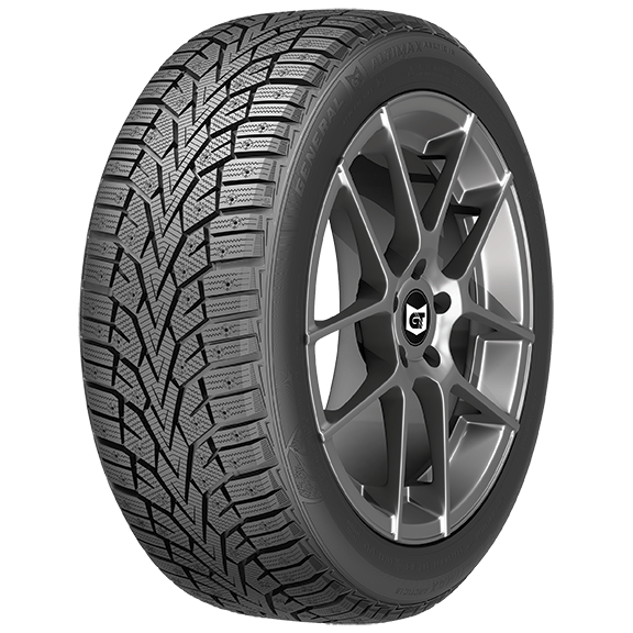 General Altimax Arctic 12 235/60R17 106T - Wheel Haven