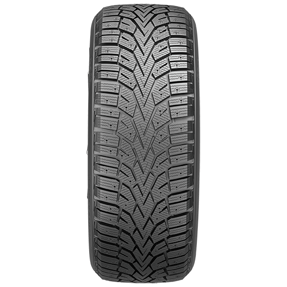 General Altimax Arctic 12 235/60R17 106T - Wheel Haven