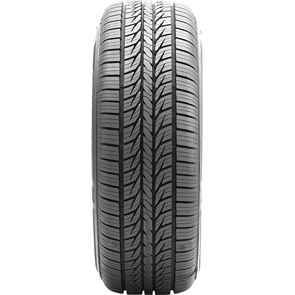 General Altimax RT43 235/70R15 103T - Wheel Haven