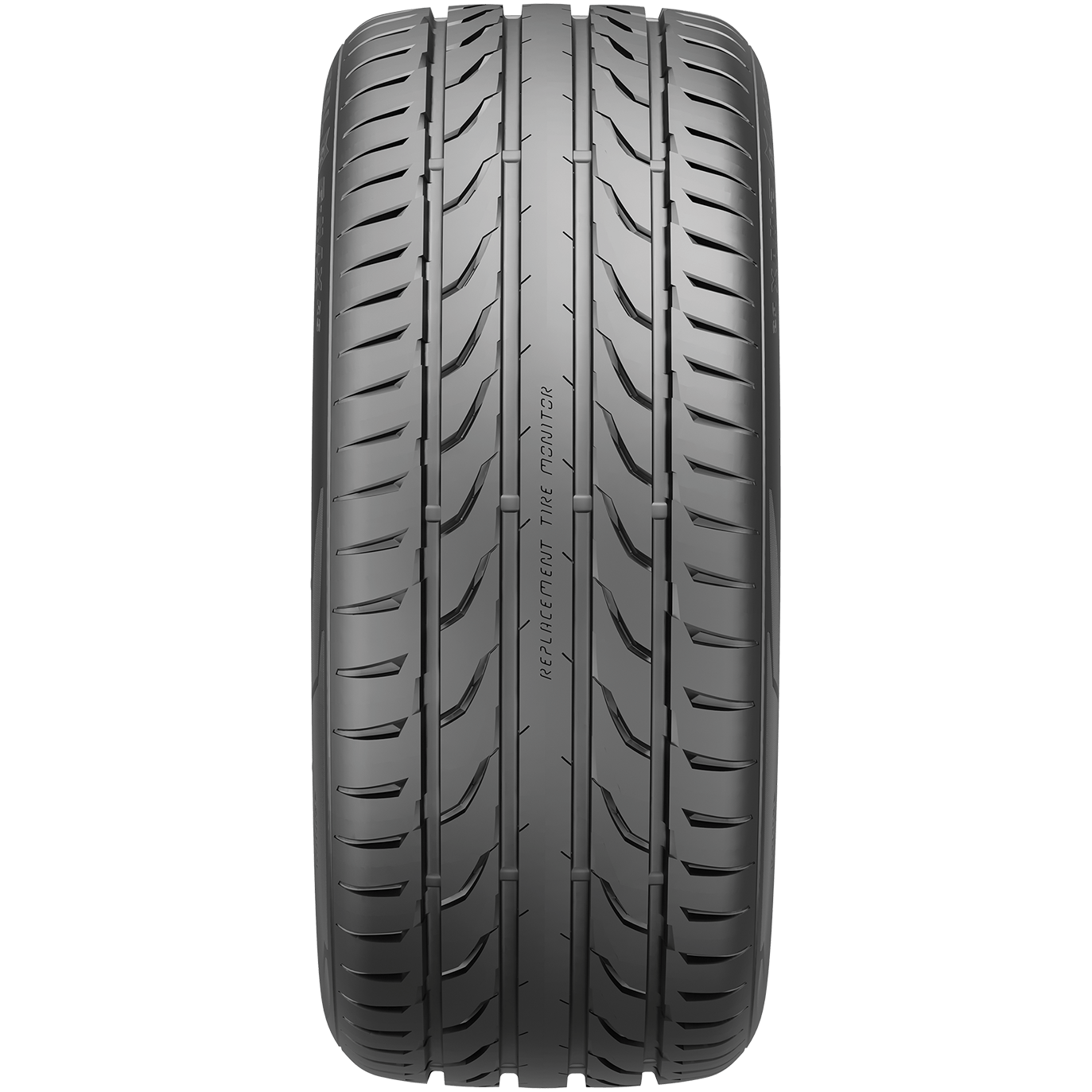 General G-MAX RS 245/50R16 97W - Wheel Haven