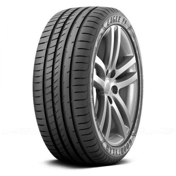 Goodyear Eagle F1 Asymmetric 2 285/40R21 109Y - Wheel Haven
