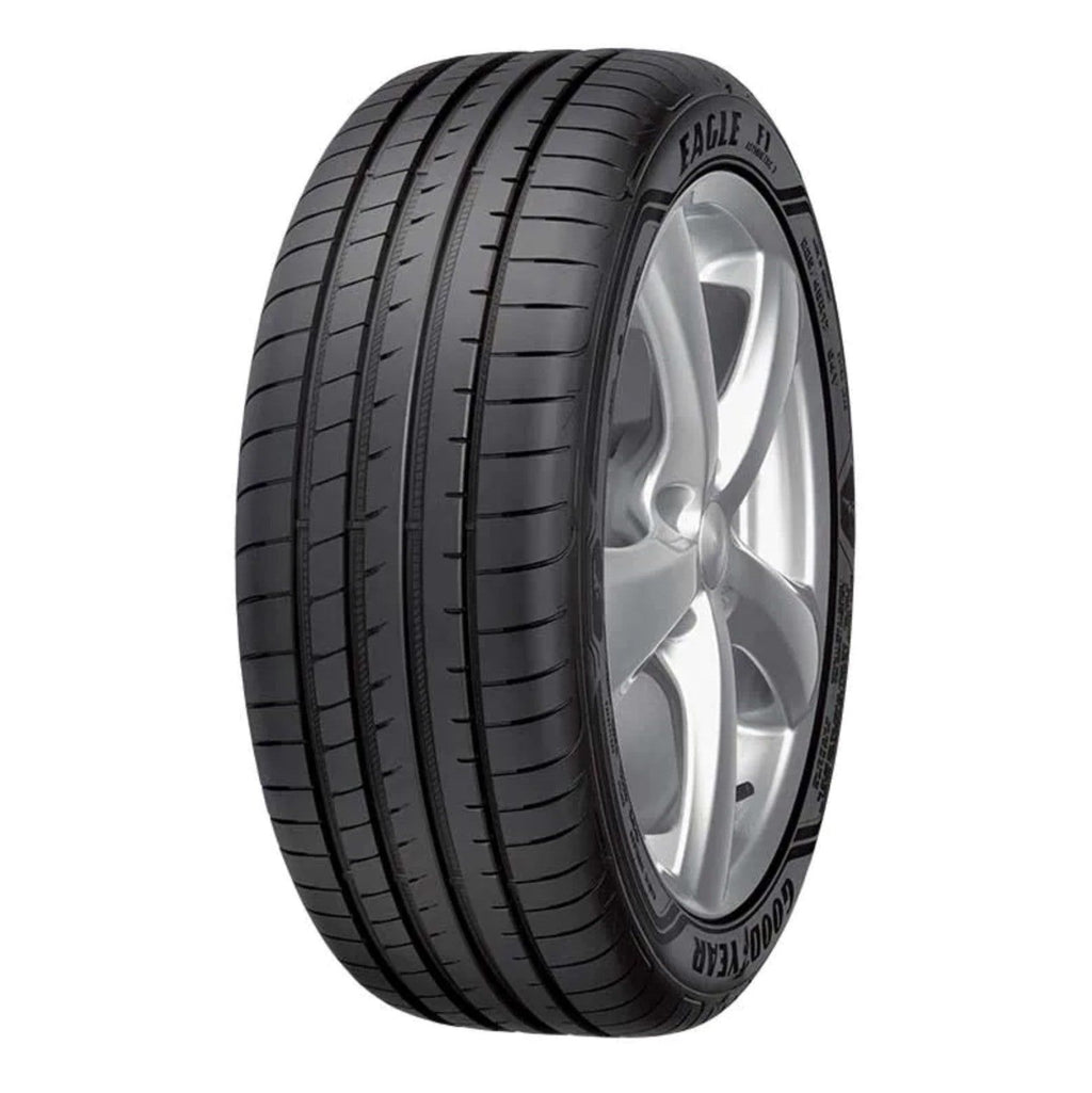 Tire Size 205/45R17