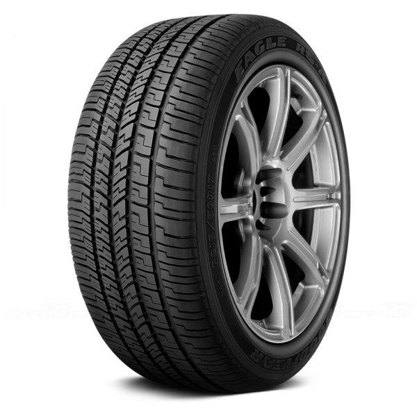 Goodyear Eagle RS-A 225/55R17 95V - Wheel Haven