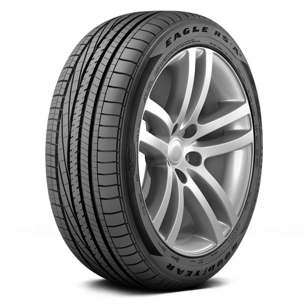 Goodyear Eagle RS-A2 245/45R19 98V - Wheel Haven