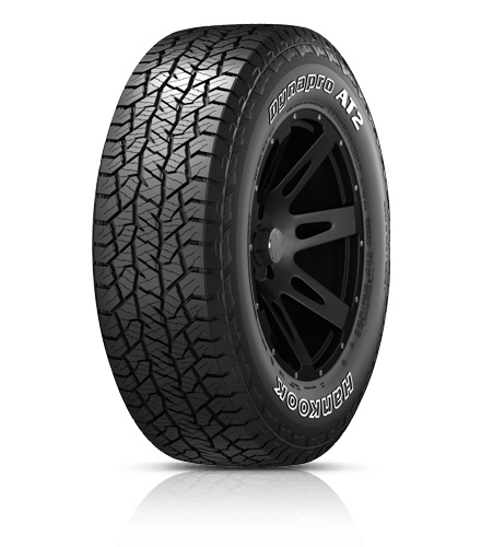Hankook Dynapro AT2 RF11 245/65R17 111T - Wheel Haven