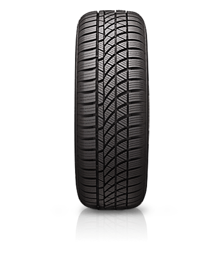 Hankook Kinergy 4S (H740) 195/65R15 91H - Wheel Haven