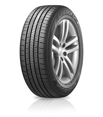 Hankook Kinergy GT (H436) 195/65R15 91T - Wheel Haven