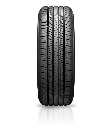 Hankook Kinergy GT (H436) 195/65R15 91T - Wheel Haven
