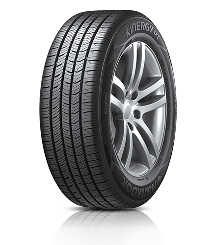 Hankook Kinergy PT H737 225/65R17 102H - Wheel Haven