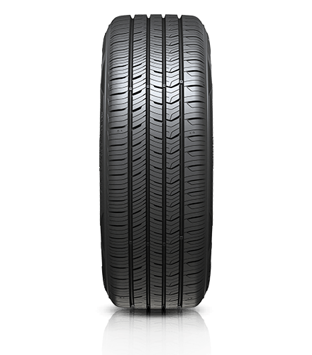 Hankook Kinergy PT H737 225/65R17 102H - Wheel Haven