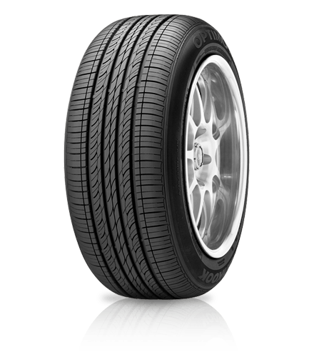 Hankook OPTIMO (H426) 205/45R17 84V - Wheel Haven