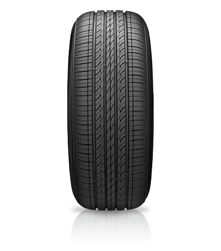 Hankook OPTIMO (H426) 205/45R17 84V - Wheel Haven