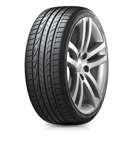 Hankook Ventus S1 Noble2 (H452) 225/40R18 88W - Wheel Haven